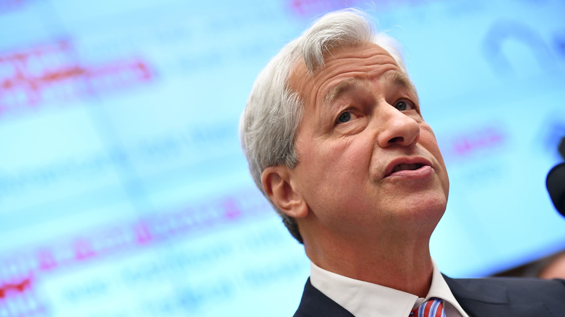 JPMorgan investors hand Jamie Dimon a rare rebuke with disapproval of $52.6 million bonus