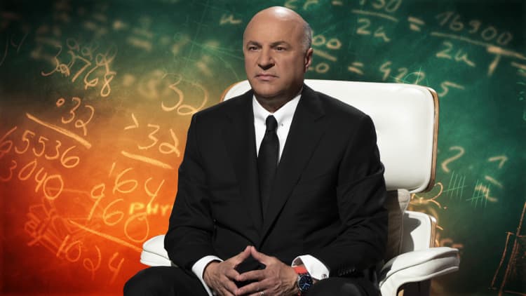 Kevin O'Leary: College admissions scandal damages kids