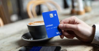 You could be racking up tax bills by using a crypto credit card