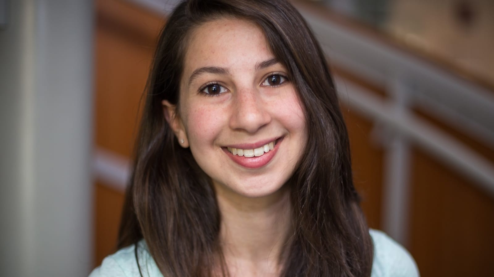 Image result for katie bouman