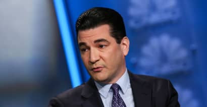 Dr. Scott Gottlieb: Vaccines for kids a key to turning tide in Covid pandemic