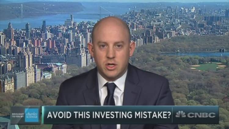 Avoid this investing mistake this earnings season, market watcher says