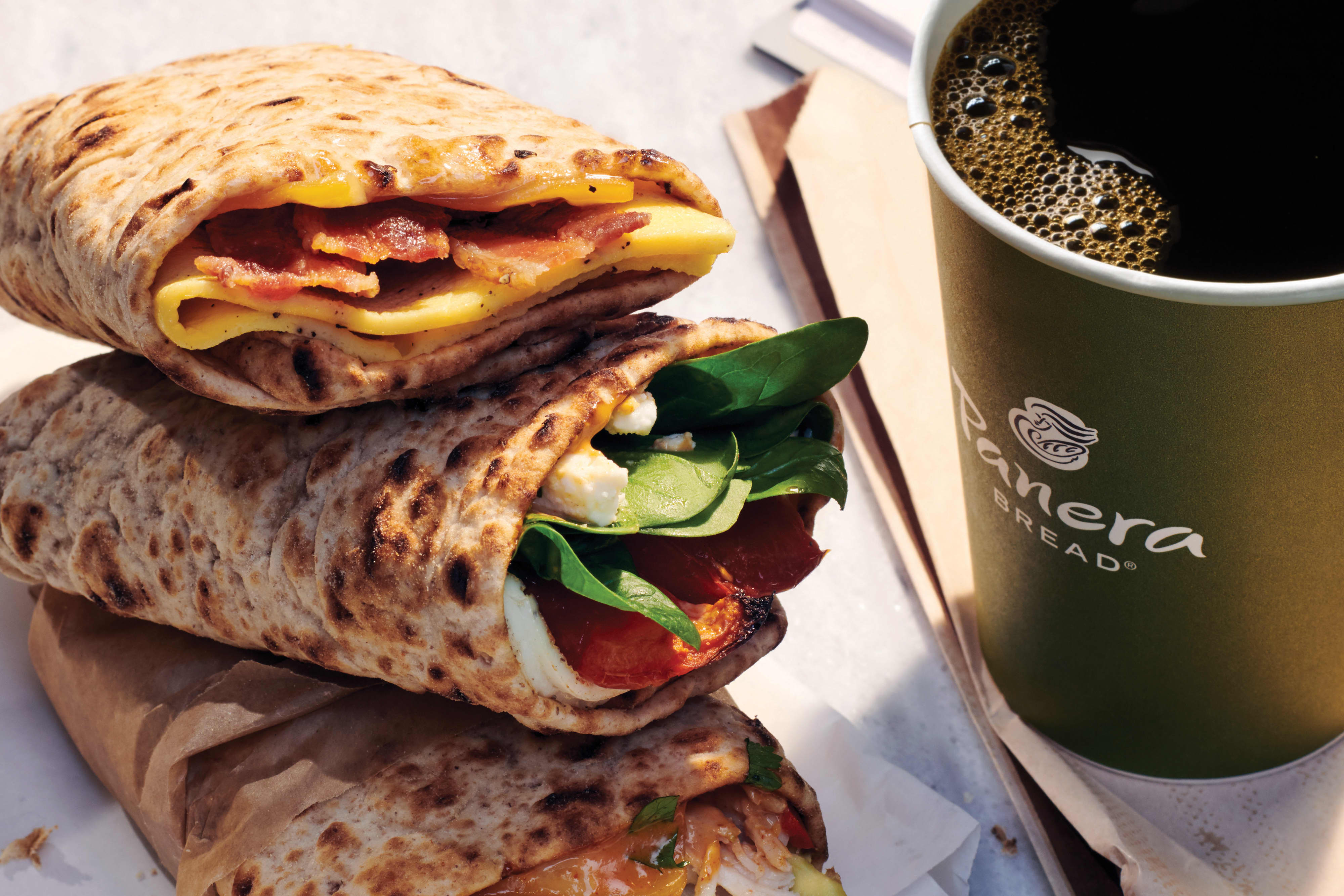 What Time Does Breakfast End at Panera? Find Out Now!