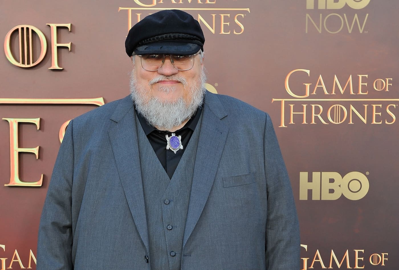 New Details Of Game Of Thrones Prequel From George R R Martin