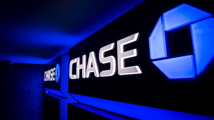 JP Morgan Chase reaches record $29.9 billion revenue