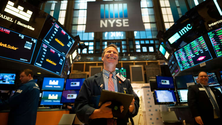 Four tips to help you start investing in the stock market