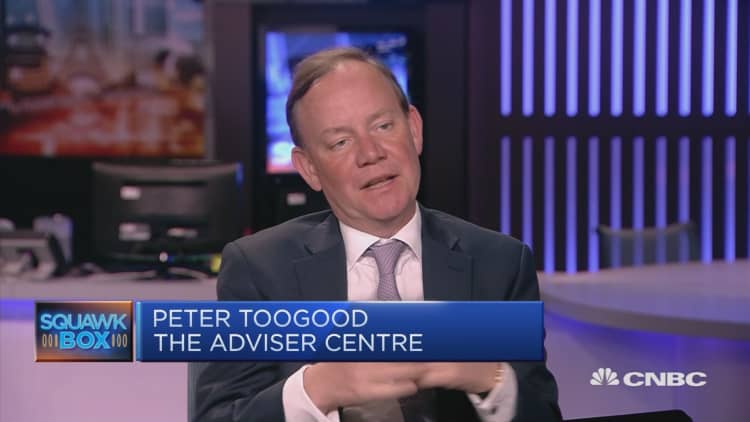 Banking sector has become more utilitarian, strategist says