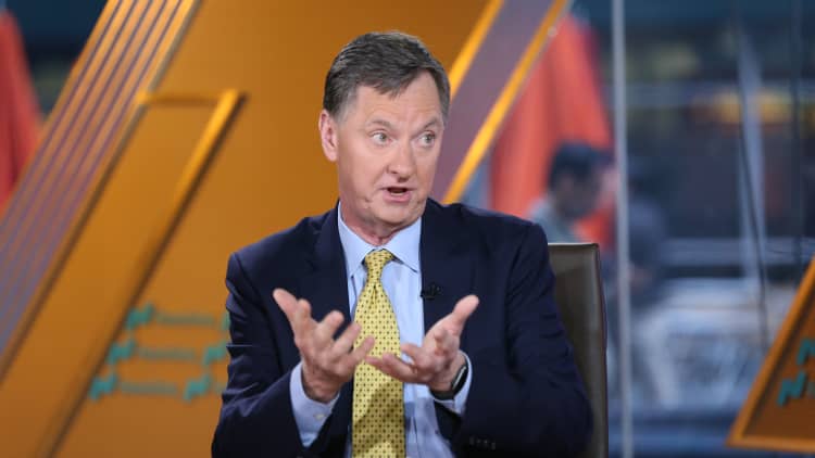 Chicago Fed's Evans says he's disappointed by Treasury’s move to stop funding Fed lending programs