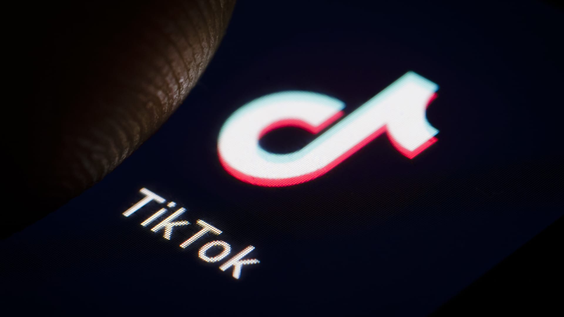 TikTok disappears from Hong Kong app stores after new national security law comes into effect