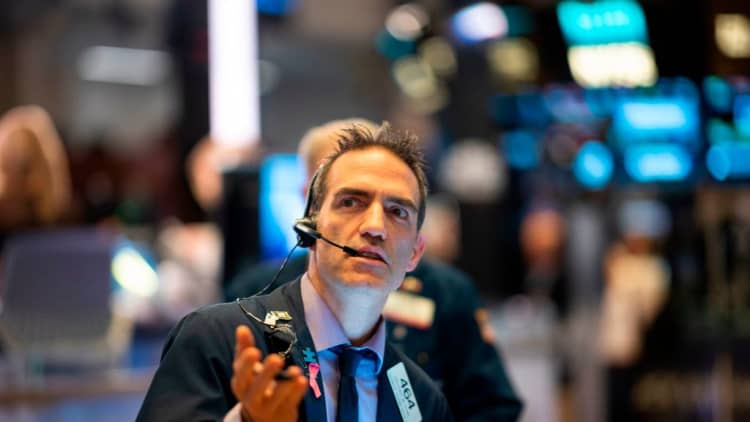 Markets expected to open higher on earnings