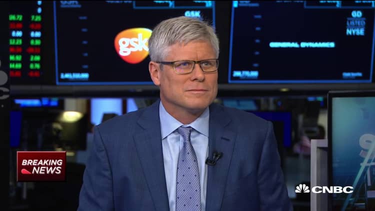 Qualcomm CEO Mollenkopf: We will have a productive relationship with Apple