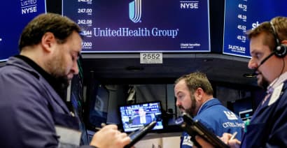 Ransomware group Blackcat claims responsibility for cyberattack at UnitedHealth