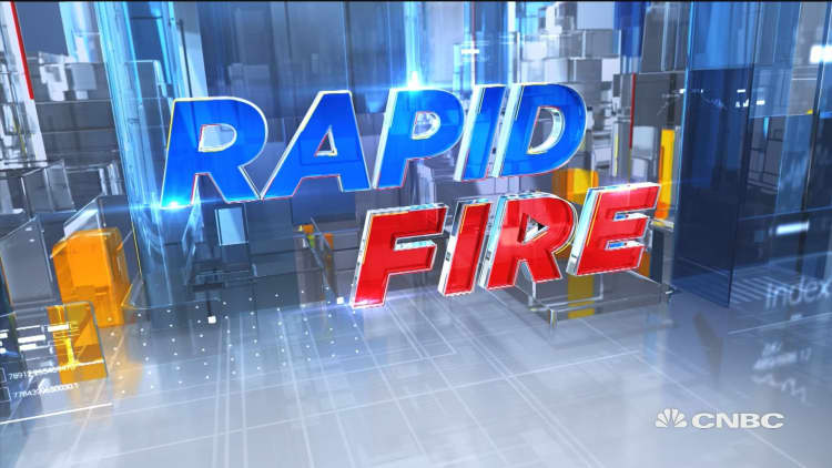 Pinterest's IPO, IBM melts down & Godiva's chocolate cafes, all in today's Rapid Fire