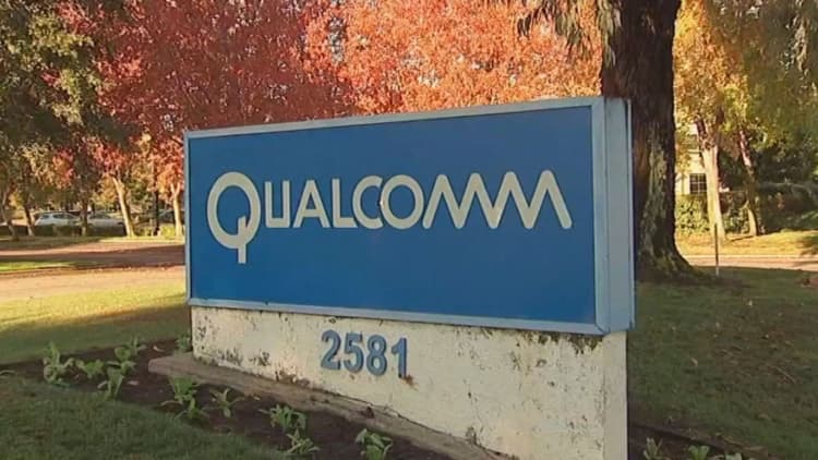Qualcomm and Apple reach settlement—here's what four experts say it means for the companies' stocks