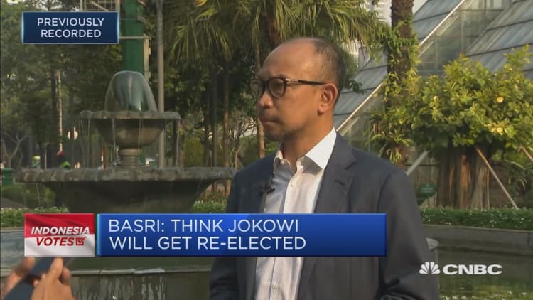 Indonesia's Joko could do 'something bold': Expert