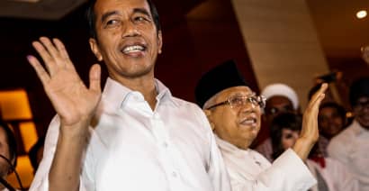 What a Jokowi win means for the future of Indonesian economic reforms