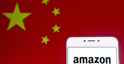 Why Amazon China failed
