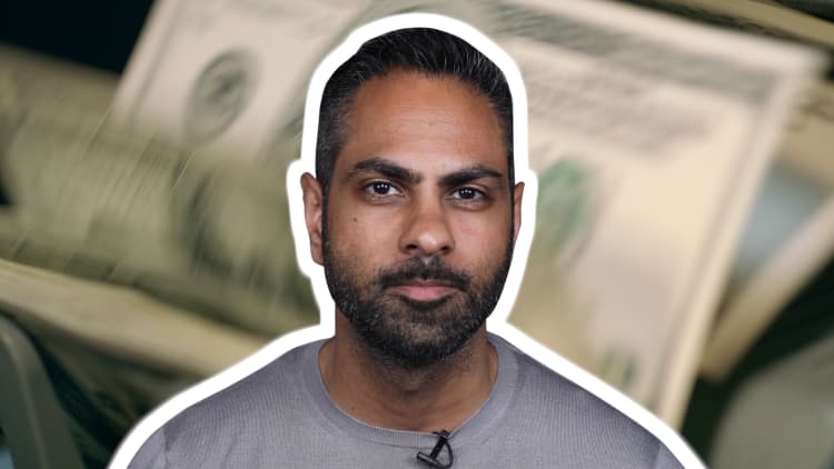 Invest first or save? Here's what to do with your money, says Ramit Sethi