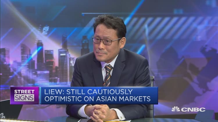 Reyl Singapore: The Japanese yen is 'relatively cheap'