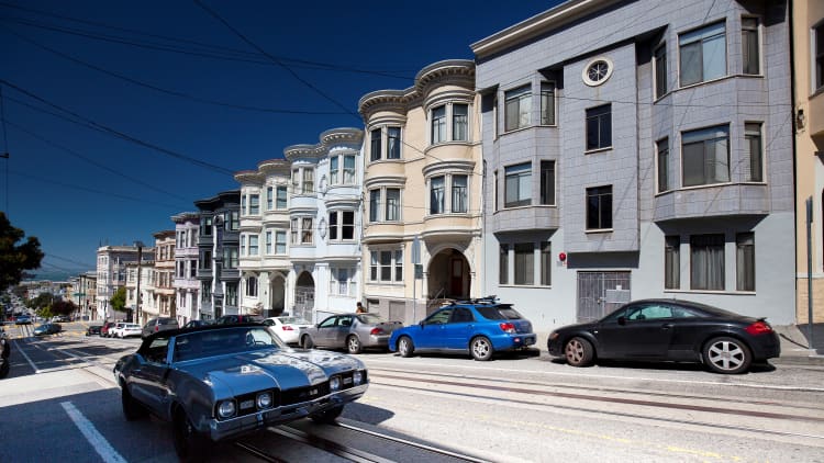 How IPO millionaires are impacting real estate in San Francisco