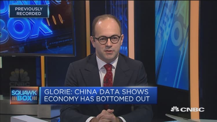 The fundamentals for Chinese bonds have improved: Investor