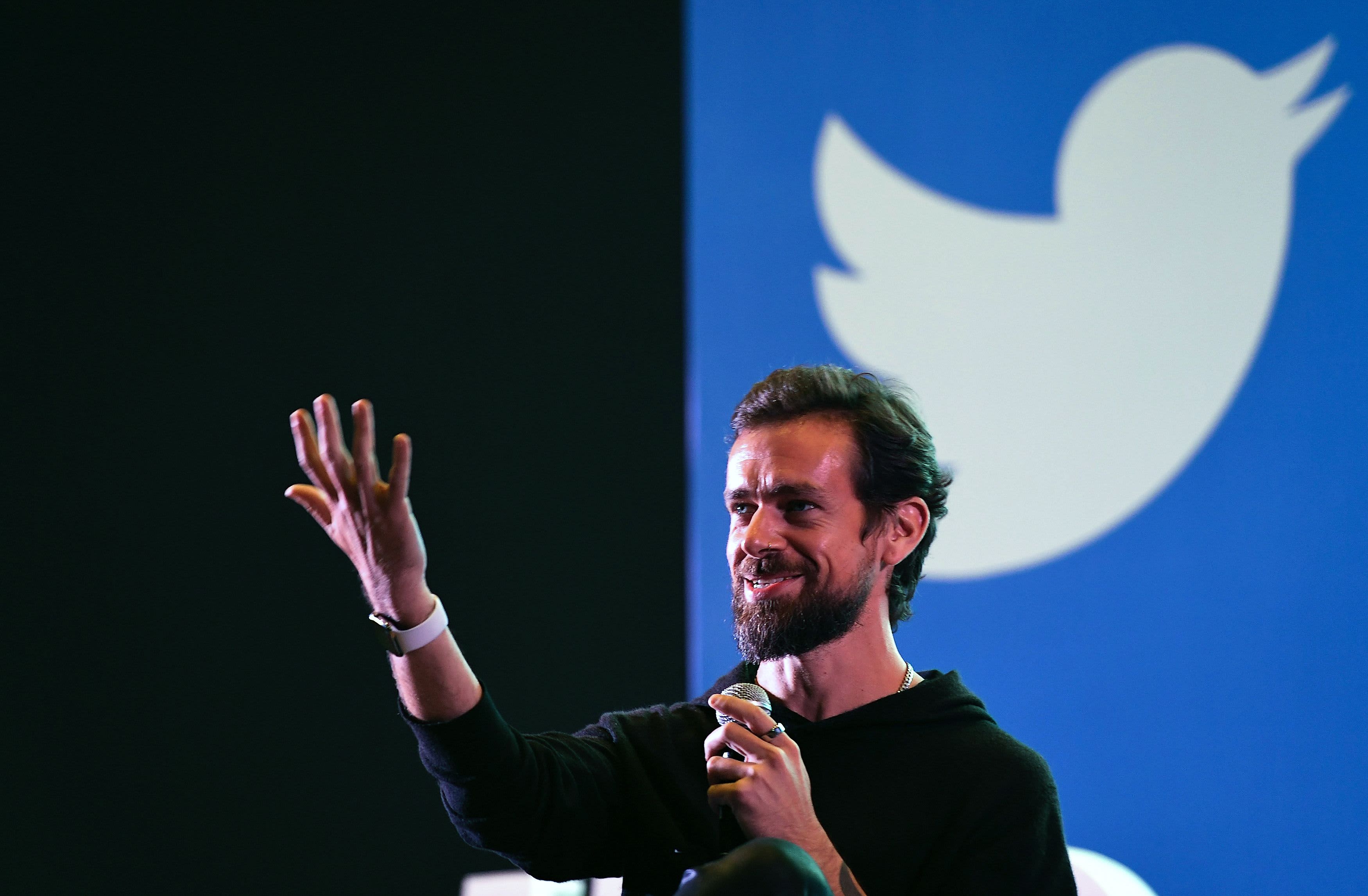 Jack Dorsey sells his first ever tweet as NFT for over $ 2.9 million