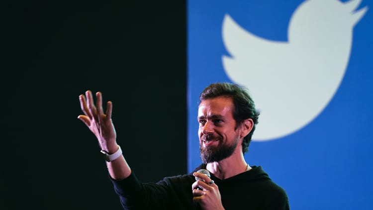 Twitter will no longer take political ads: Jack Dorsey tweets