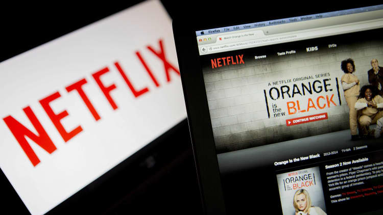 Disney vs Netflix: What you'd have now if you invested $1,000 10 years ago