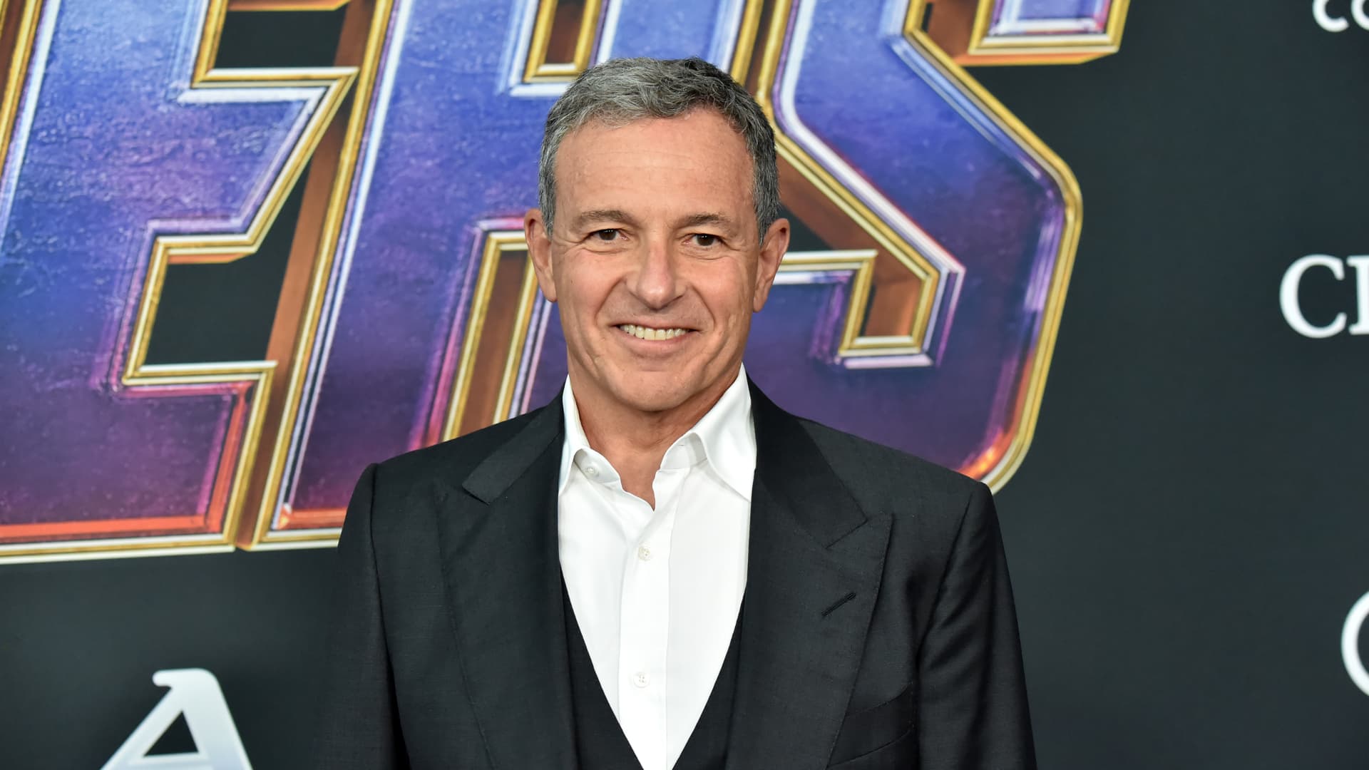 Iger announces first big moves in new tenure as Disney CEO: Restructuring and departure of Chapek right hand Kareem Daniel