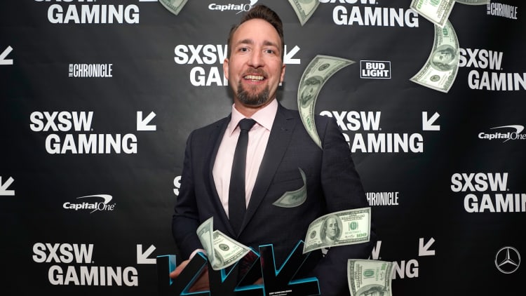 How this PUBG director went from collecting welfare checks to cashing in big