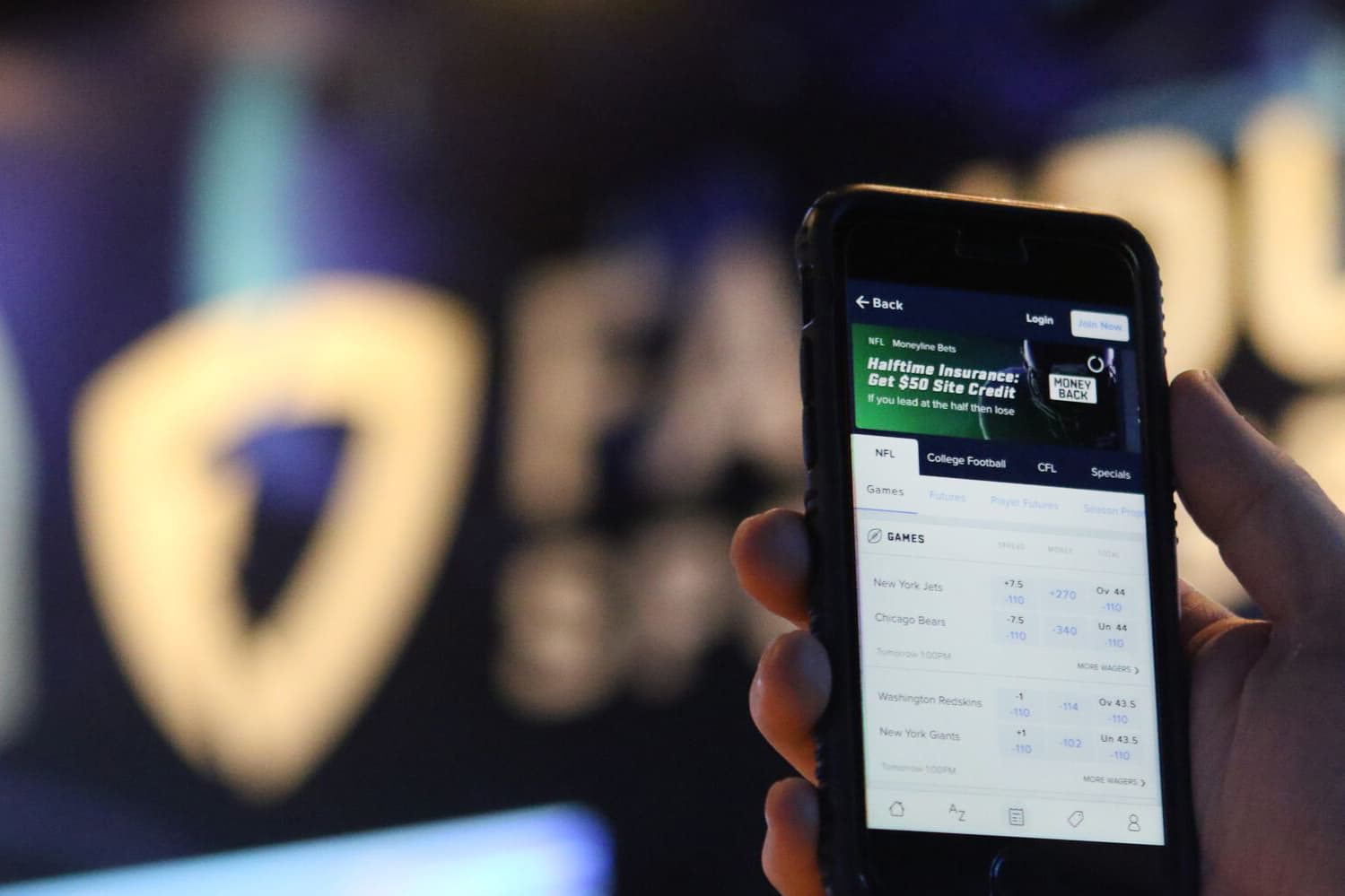Fox files lawsuit against Flutter over FanDuel ownership stake as IPO looms