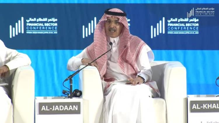 GCC is a very secure region, Saudi finance minister says