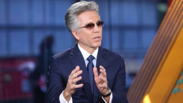 Incoming ServiceNow CEO Bill McDermott on his plans for the company