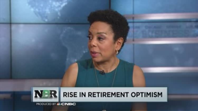 Americans think they're prepared for retirement, but are they right?