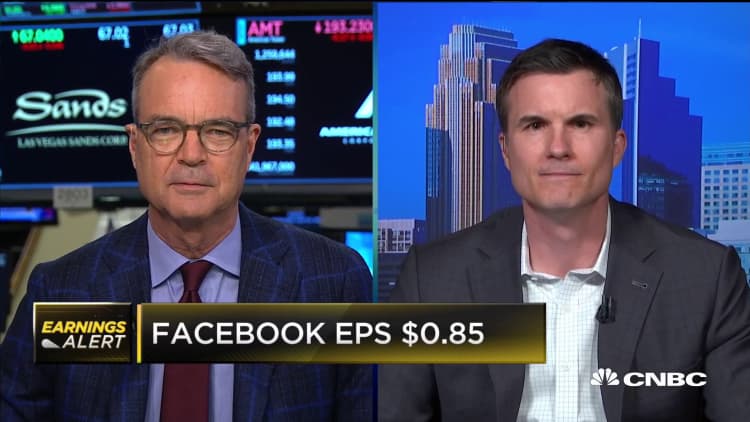 Facebook's privacy issues are easily solvable, says NYT's Jim Stewart
