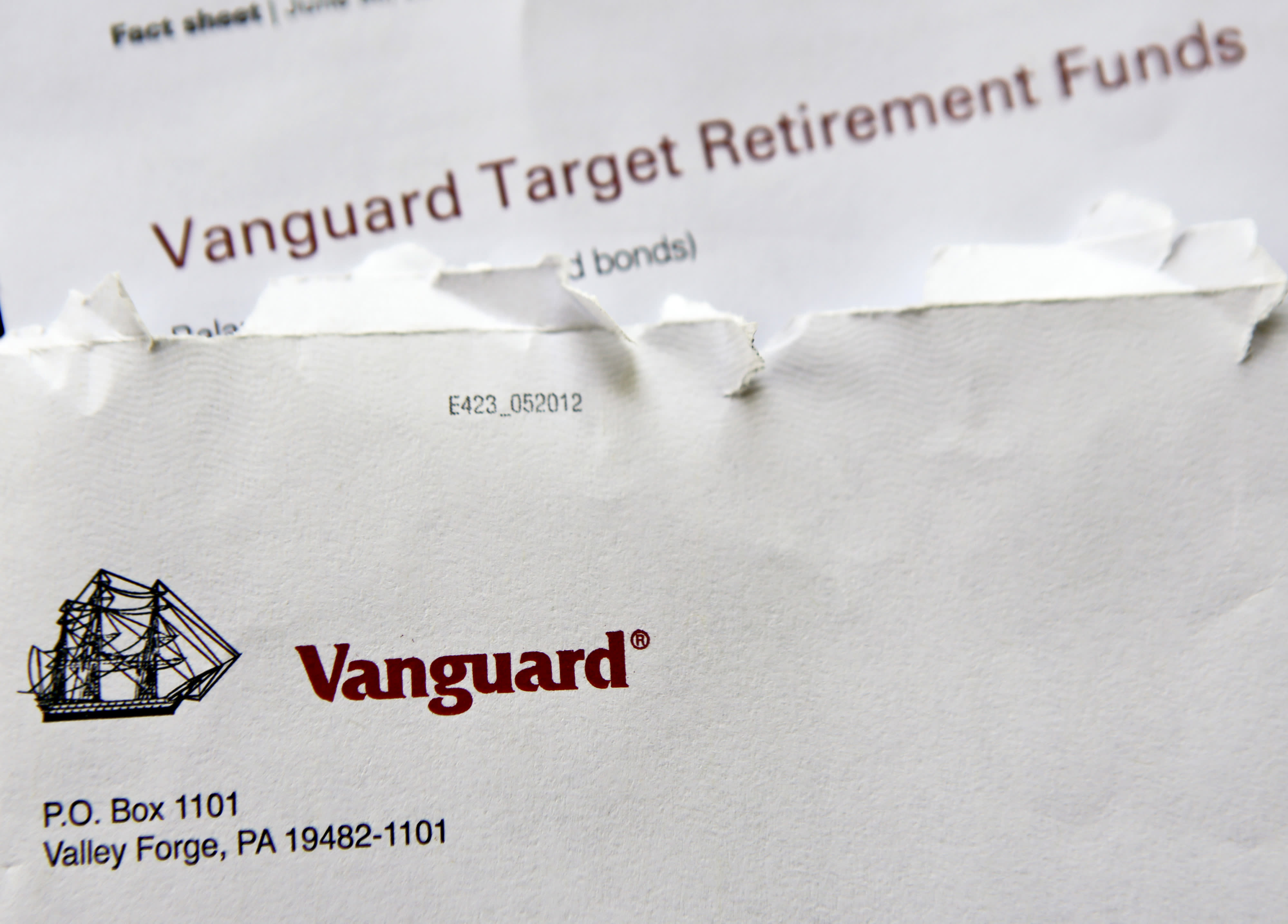 How Vanguard could shake up the private equity market