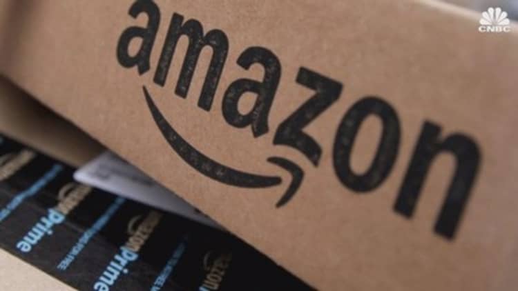 Amazon shares popped on earnings and revenue—Here's what six experts are watching now