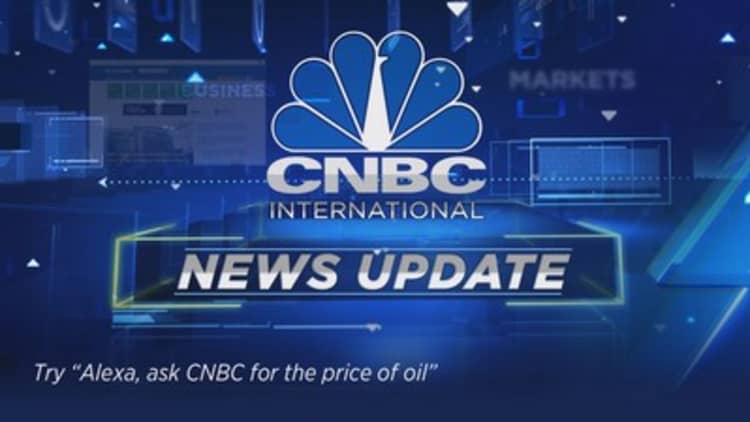 CNBC International Premarket Briefing: April 26, 2019