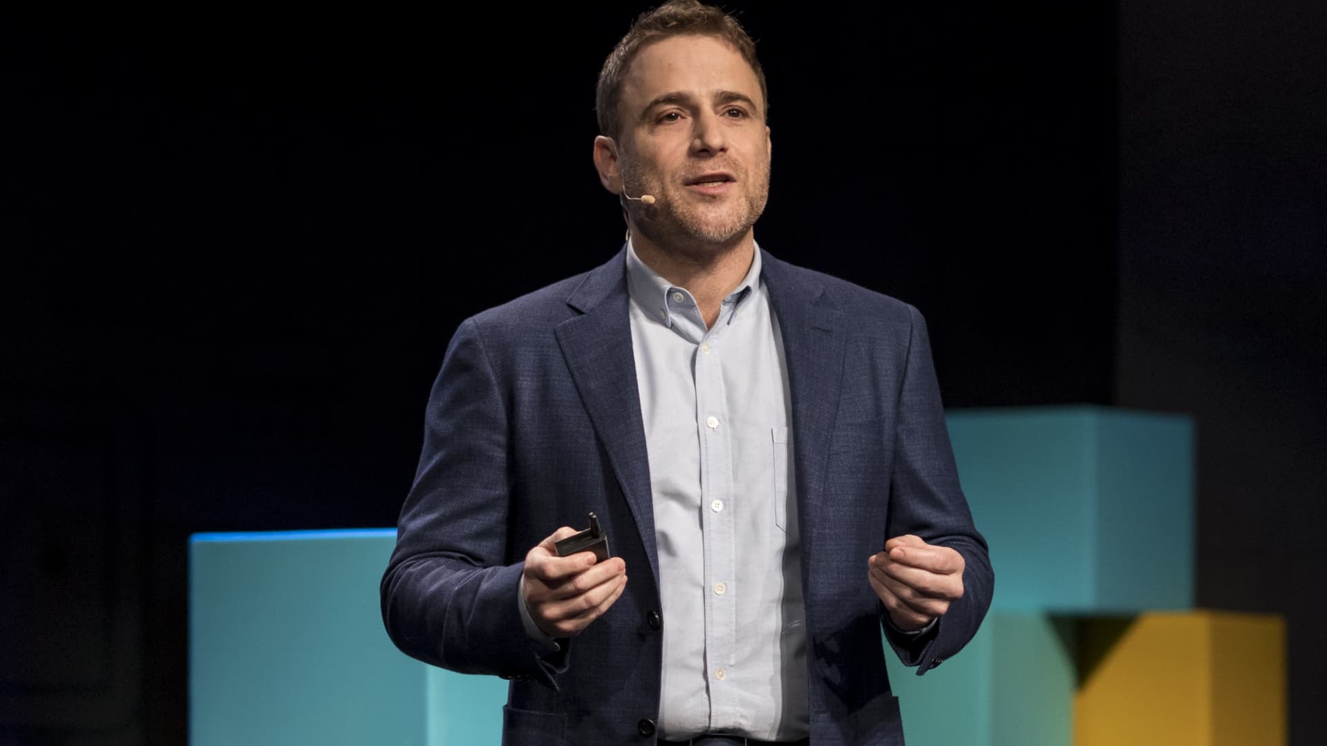 Slack says it's going to replace email and is as necessary as electricity in its pitch to investors