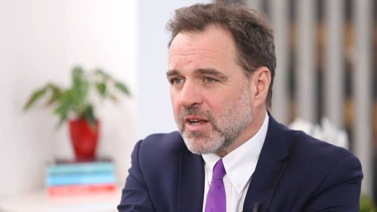 Financial historian Niall Ferguson reveals the best ways to spend and save when you're young