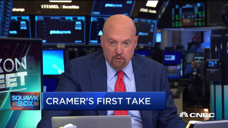 Cramer: The FAA should have been tougher on Boeing