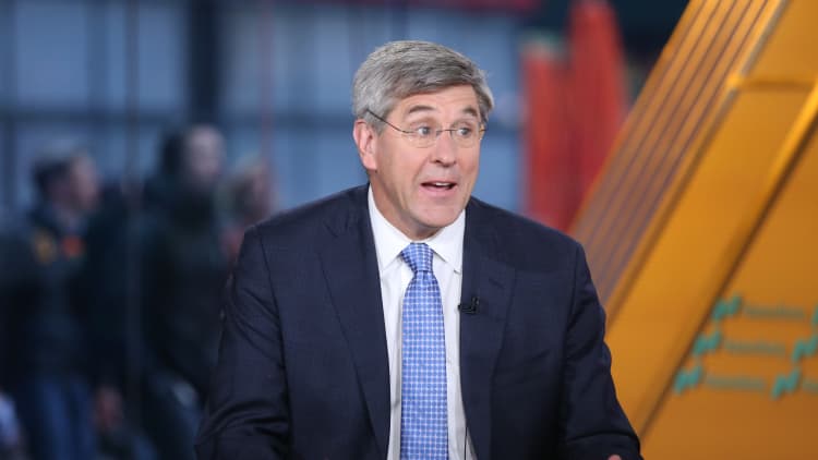 Stephen Moore: The China trade war will 'be the epic battle of our times'