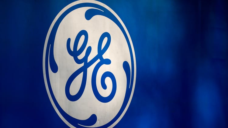 General Electric shares rose on earnings beat–Three experts weigh in on the stock