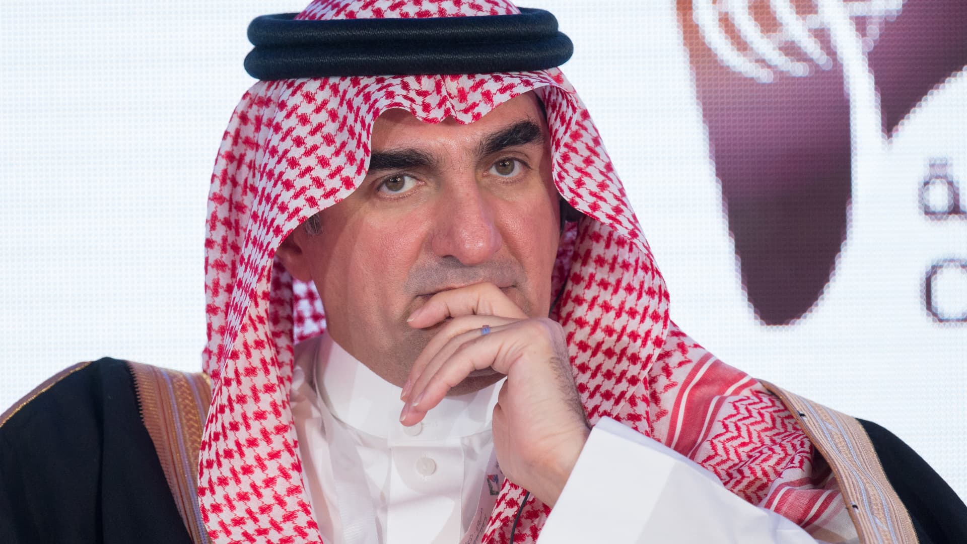 Saudi Arabia reportedly in talks with VC firms like Andreessen Horowitz to create mammoth $40 billion AI fund