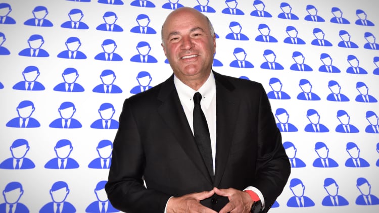 Kevin O'Leary: This is the job-hunting advice I gave to my daughter