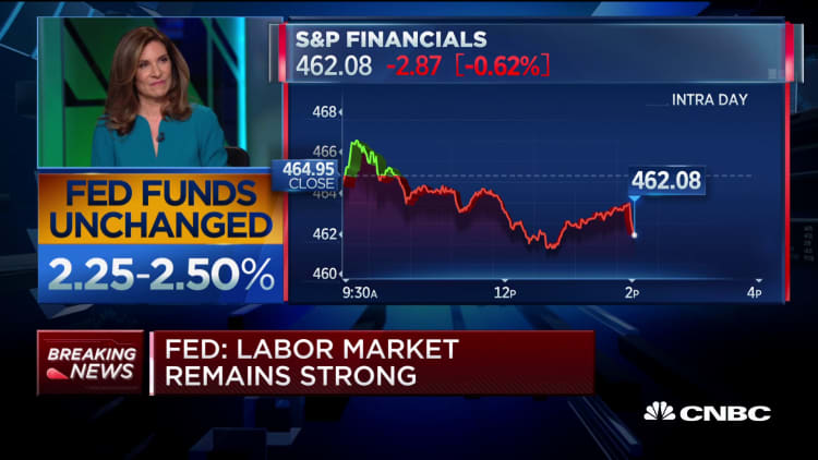 Signs Fed moving towards rate cut, which would be a mistake: Strategist