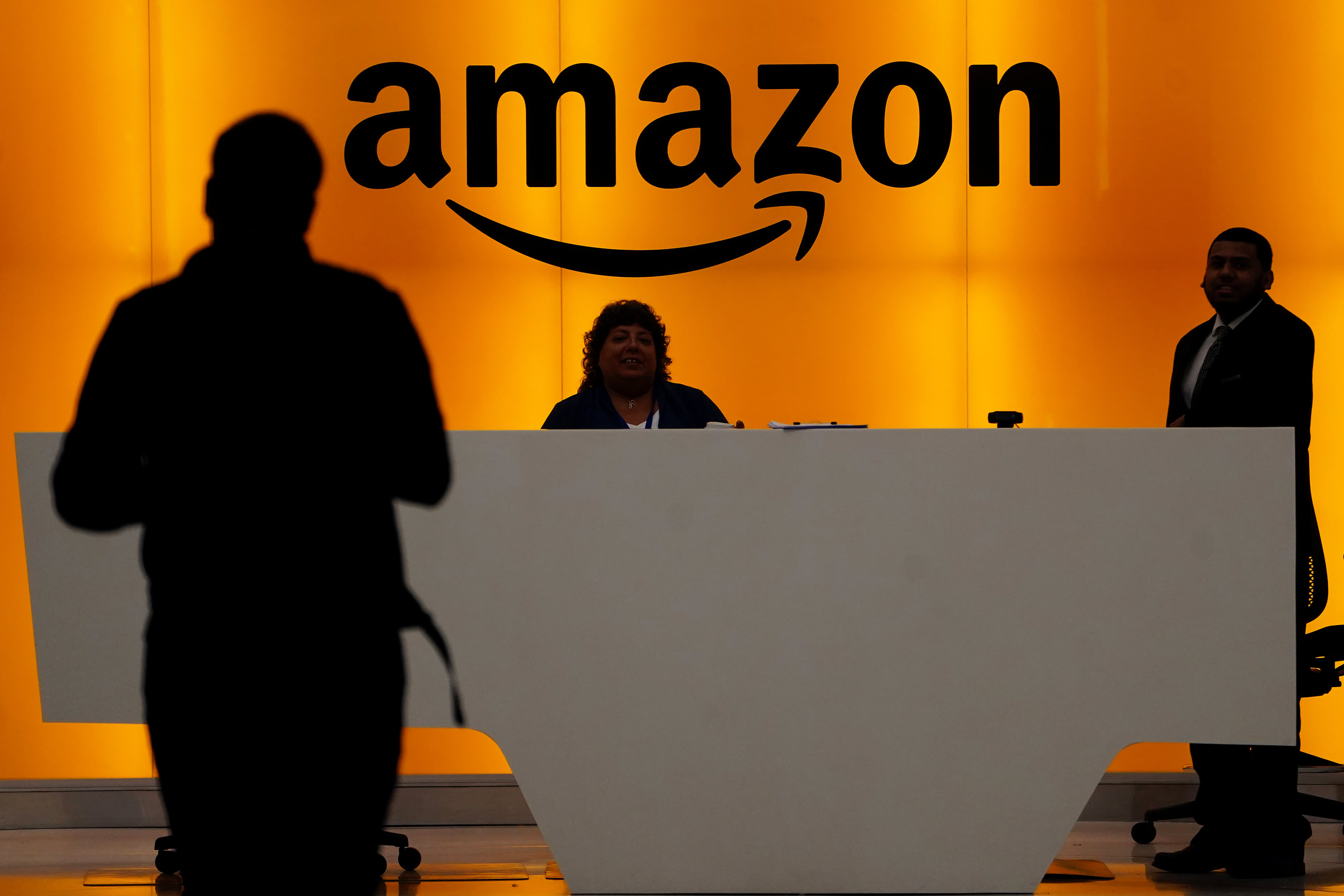 Amazon job cuts: Read the memos