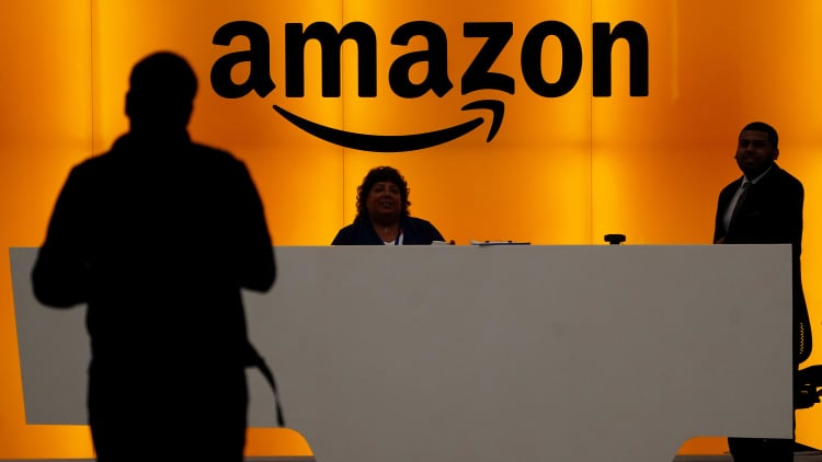FTC Amazon merchant interviews show robust investigation: Antitrust pro