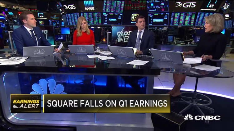 Growing competition could pose a big threat to Square, says analyst