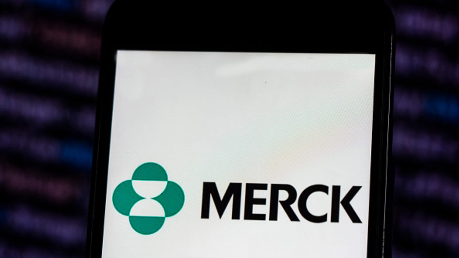 Merck Says It Plans To Spin Off Its Slow Growth Products Into A